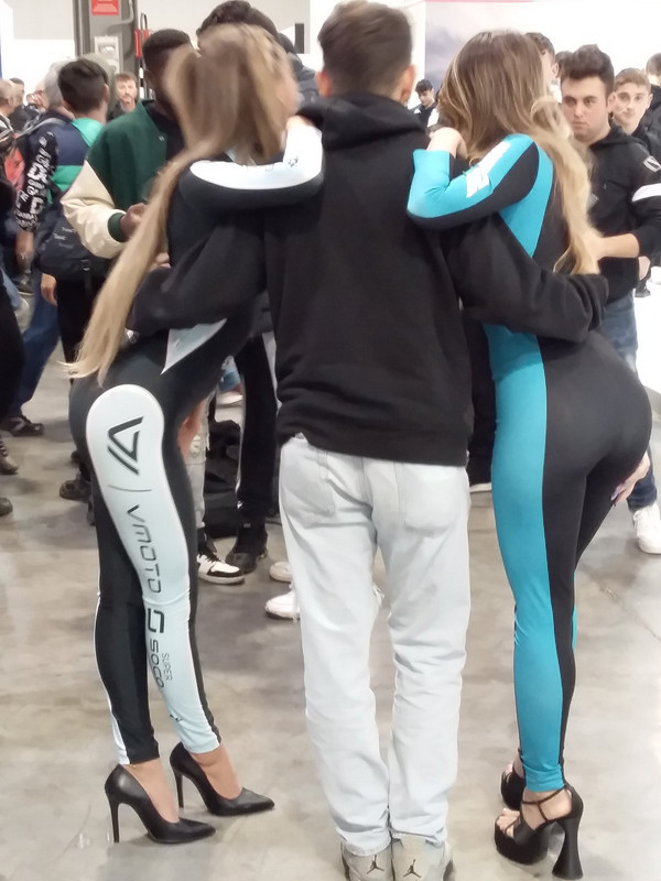 GG569ASSRTED6 by FedeMonza