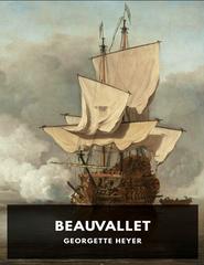 Georgette Heyer – Beauvallet (2025)