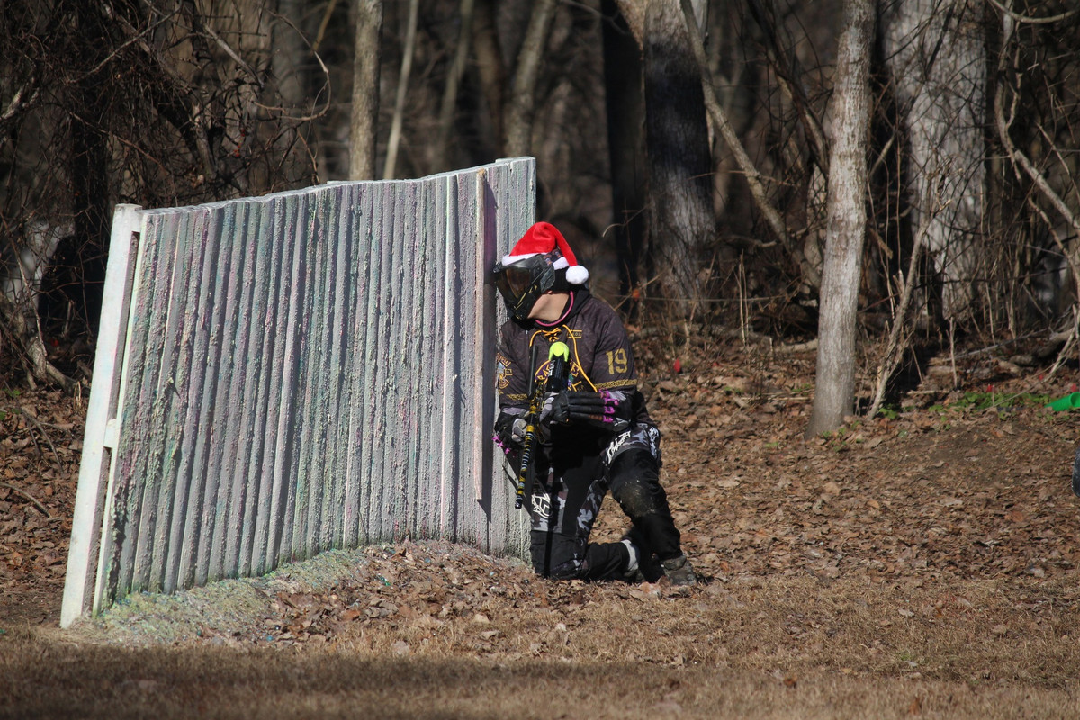Santa Brian