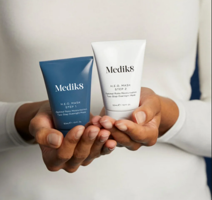 доглядова косметика