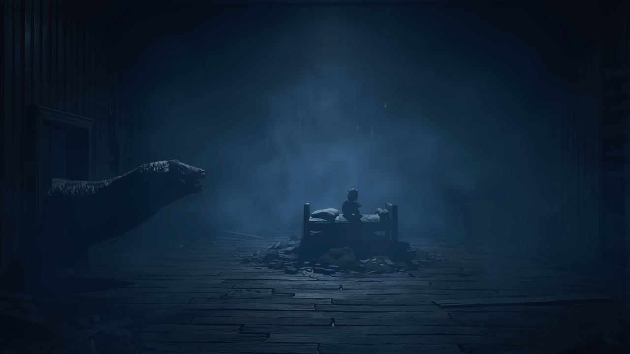 Tarsier Studios revela el Juego de Terror Reanimal en la Gamescom 2024 visto en ciberninjas