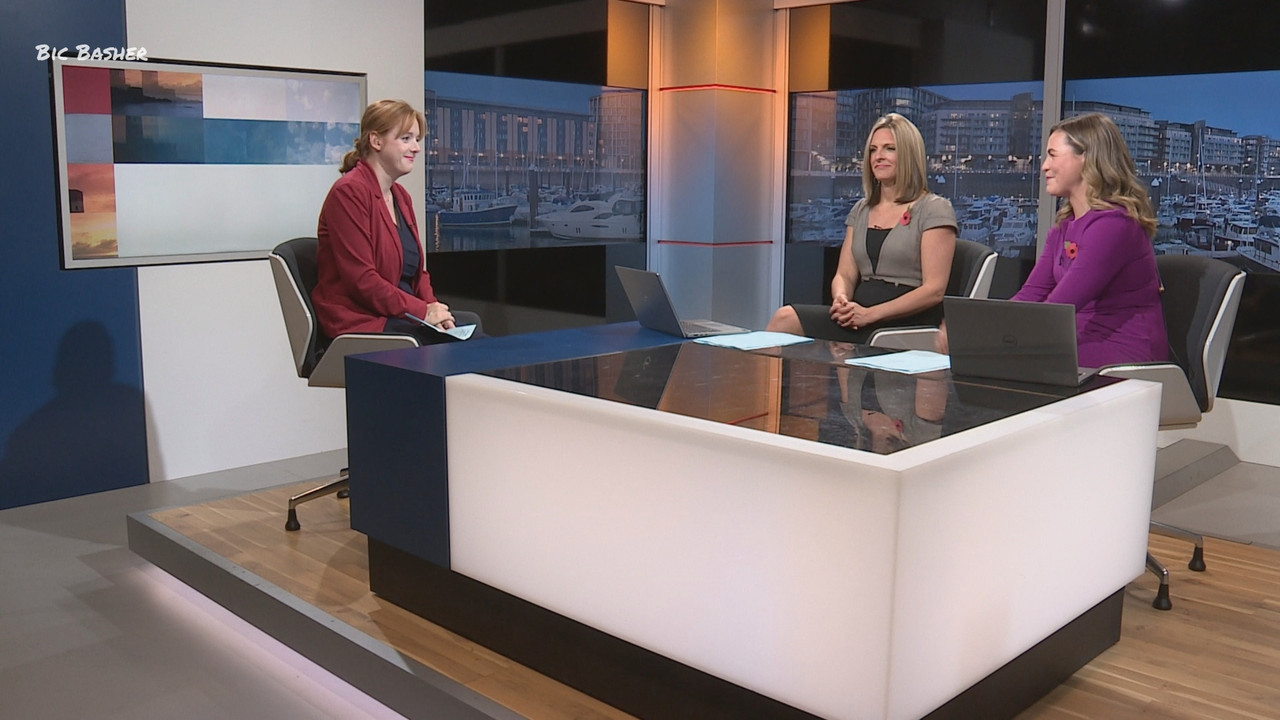 10 24 18 00 00 ITV News Channel TV Weather ts snapshot 06 06 864