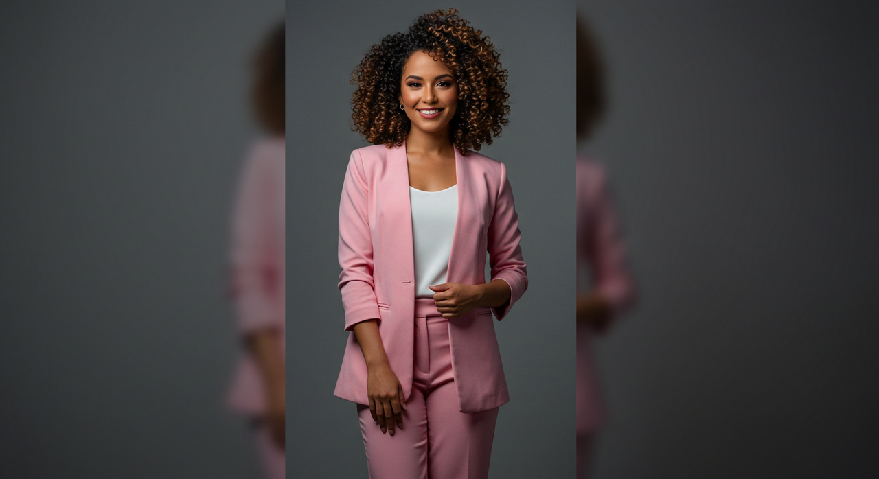 Foto de Helena Duarte, criadora do método Resina Lucrativa