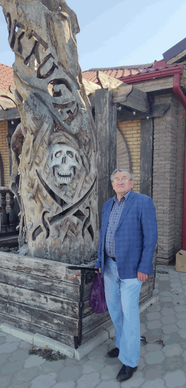 У кафе лучше