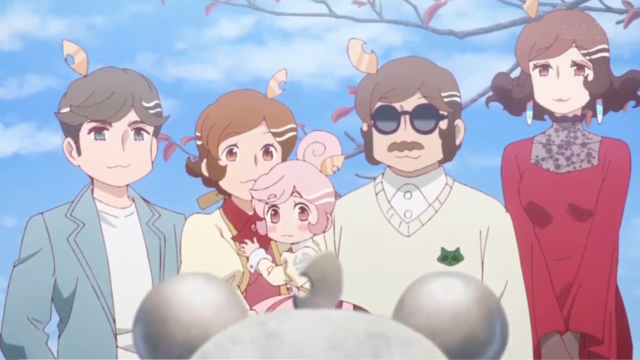 啟示錄飯店 第十話 1 祭拜 4