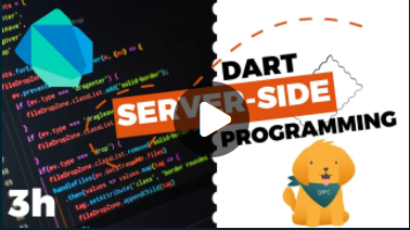Build an API with Dart | Dart gRPC master class for beginners 2021 | Skillshare