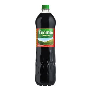 410 | Terma Serrano X 1.35 Lts
