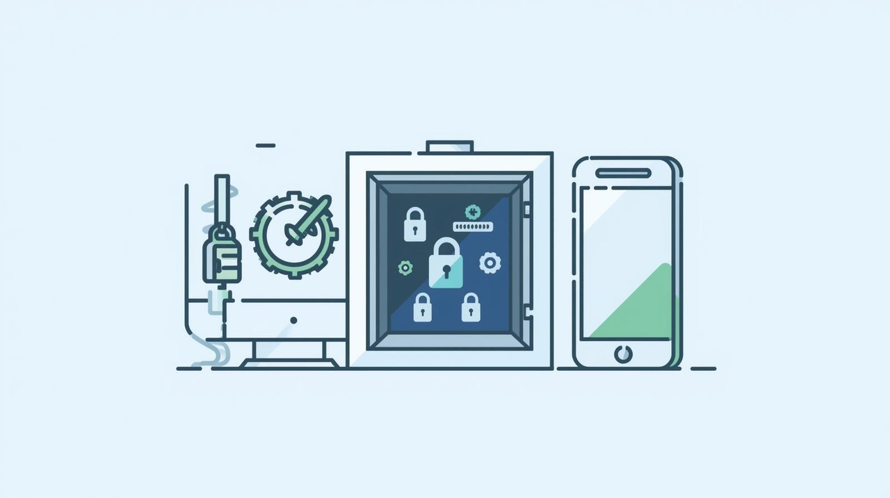 Why You Should Use Password Managers to Secure Your Accounts