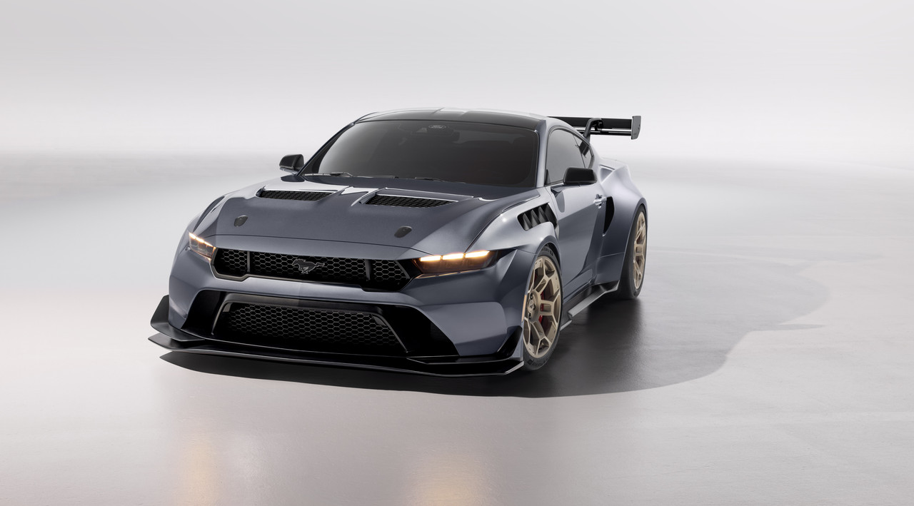 FordMustangGTD1