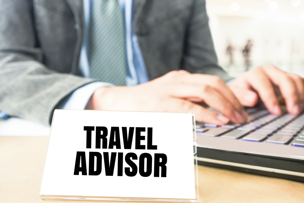 luxury travel advisor