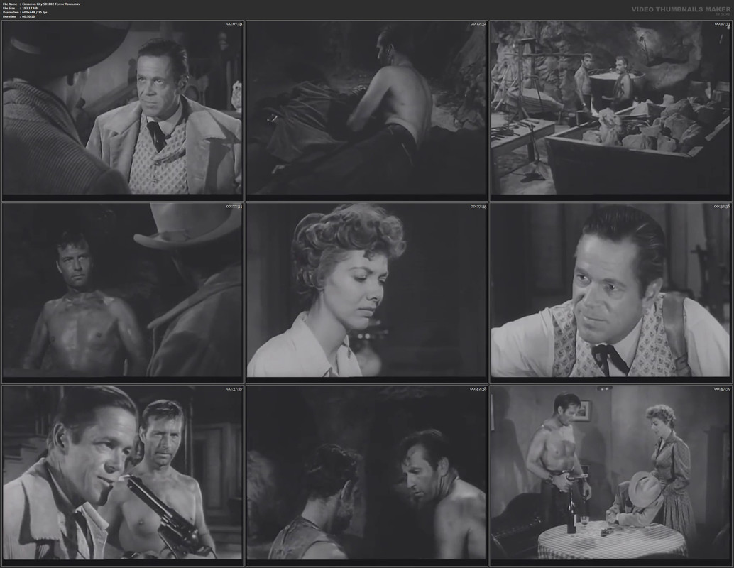 Cimarron City S01E02 Terror Town.mkv