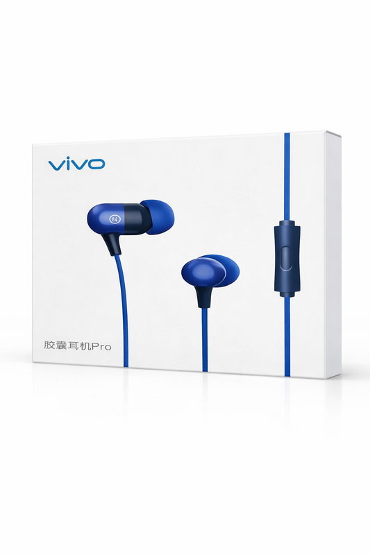 Vivo Capsule Headset Pro