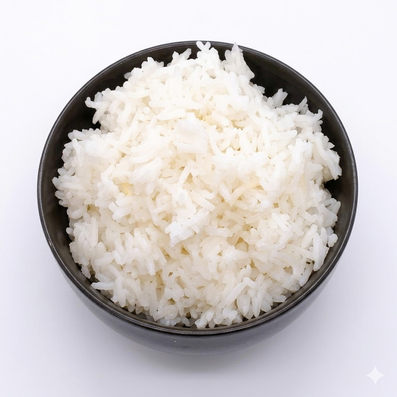 Ración De Arroz
