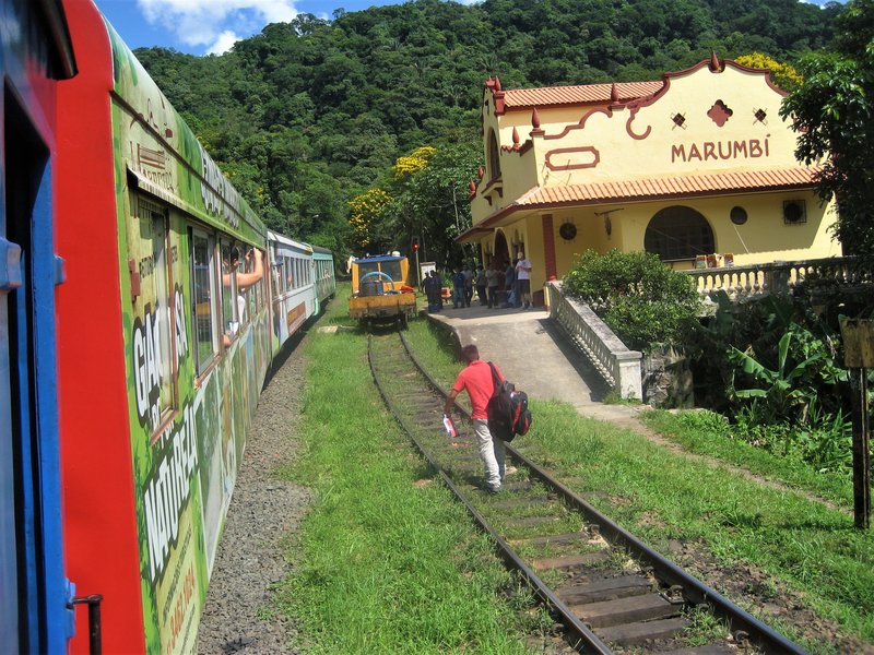 Tren Sierra Verde Exprés-22-2-2010 - Brasil y sus pueblos-2010 (8)