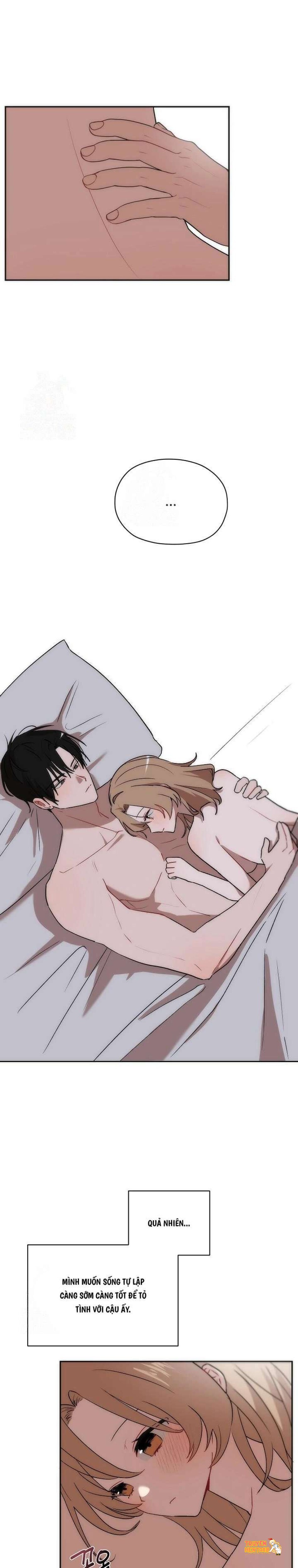 Xem ảnh tmpasoni4qz trong truyện hentai [không Che] [18+] Cãi Vã Trên Gối - Chapter 12 - hentaitvn.net