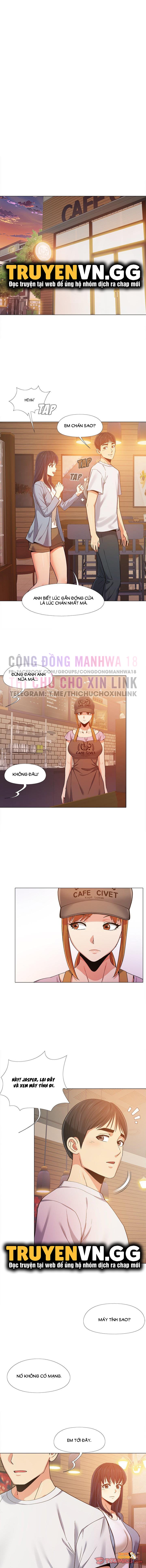 Trang truyện tmpgaoyclin trong truyện tranh Chuyện Nàng Trung Sĩ - Chapter 6 - www.truyenhentai18.net