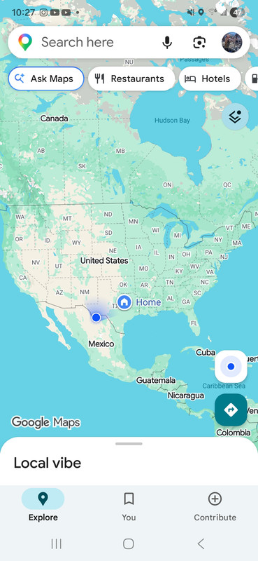 Screenshot 20260423 222703 Maps