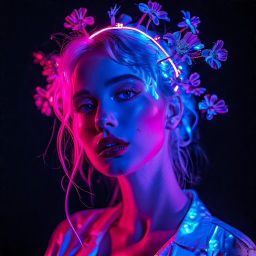 A-close-up-portrait-of-Dua-Lip-1