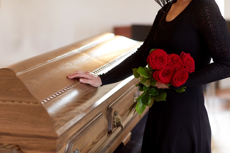 Funeral Services Funeral Services