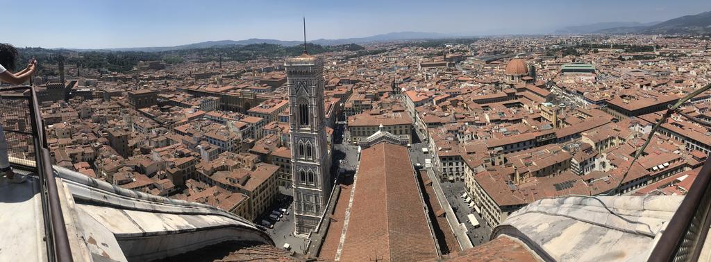 ARTE, HISTORIA Y CIPRESES: TOSCANA 2019 - Blogs de Italia - DIA 11: FLORENCIA III (S. CROCE, S. LORENZO, CUPULA, BAPTISTERIO) Y CONCLUSIONES (83)