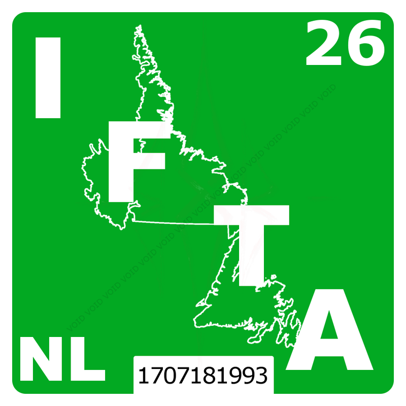 IFTA NL26