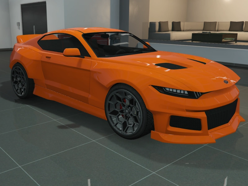 Dominator GTX KROTOV