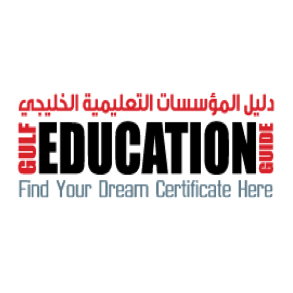 شعار دليل مؤسسات التعليم الخليجي