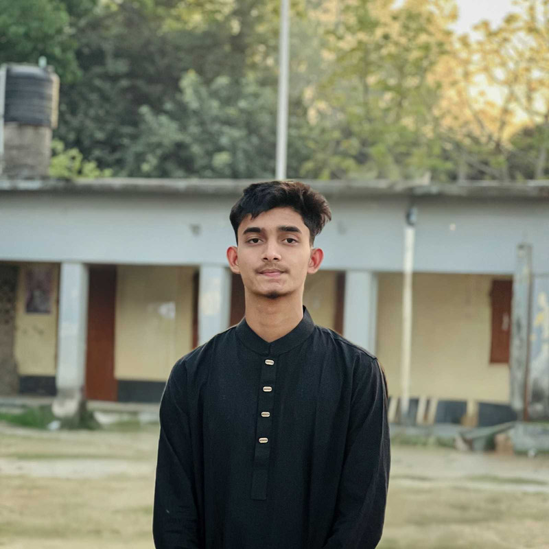 REJUYANUL HAQUE RiFAT