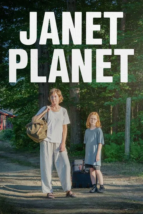 Janet Planet (2023) Hindi Dubbed (DD 5.1) & English [Dual Audio] WEB-DL 1080p 720p 480p HD [Full Movie]