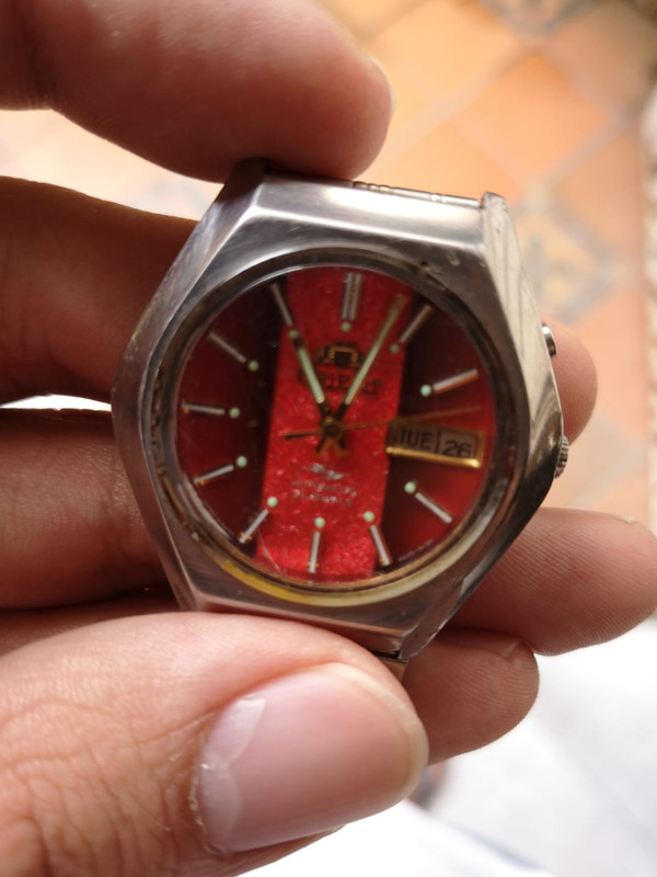 Orient 2