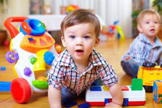 Early Learning and Child Care