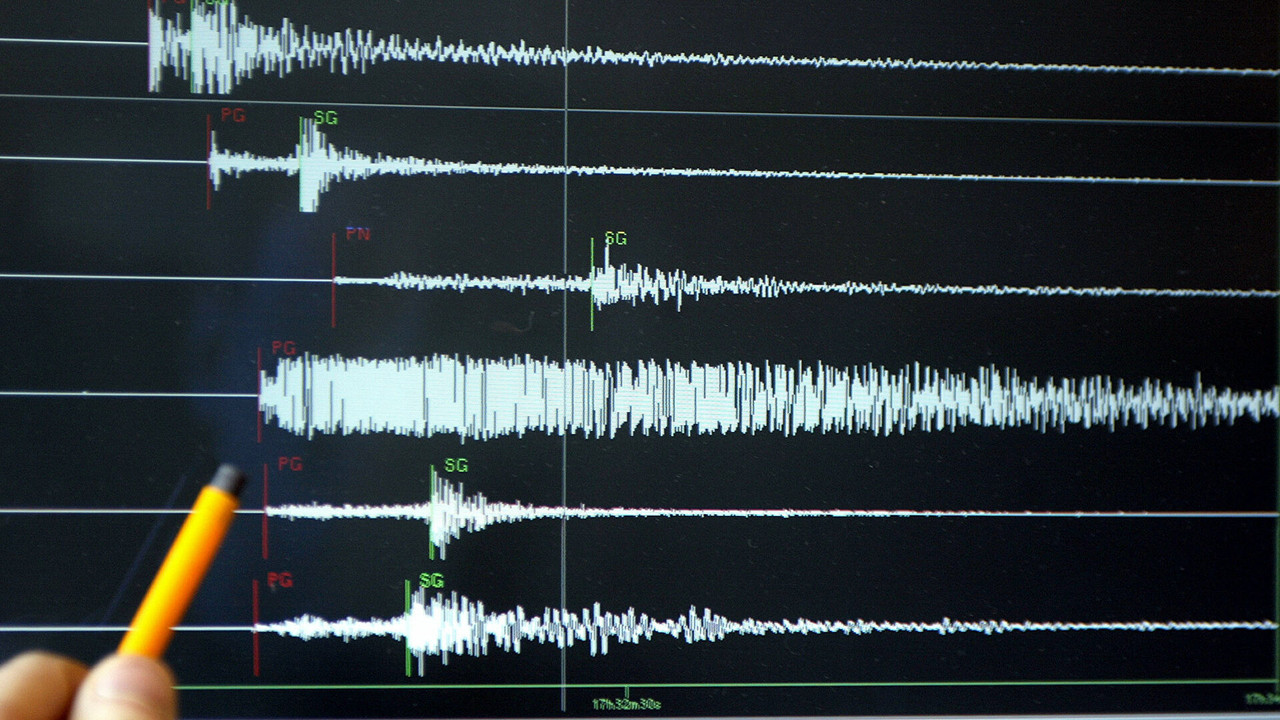 Sismo de magnitud 6 azotó Taiwán, no se reportaron personas heridas