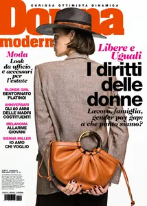Donna Moderna N.23 – 28 Maggio 2026 [True PDF]