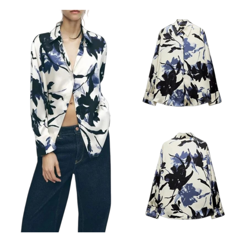 Zara Shirt