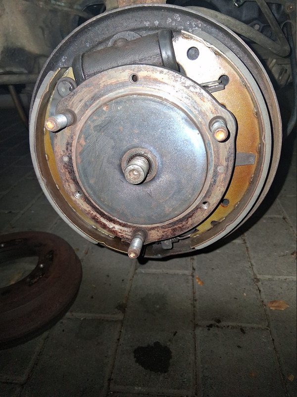 remsysteem vooras r4