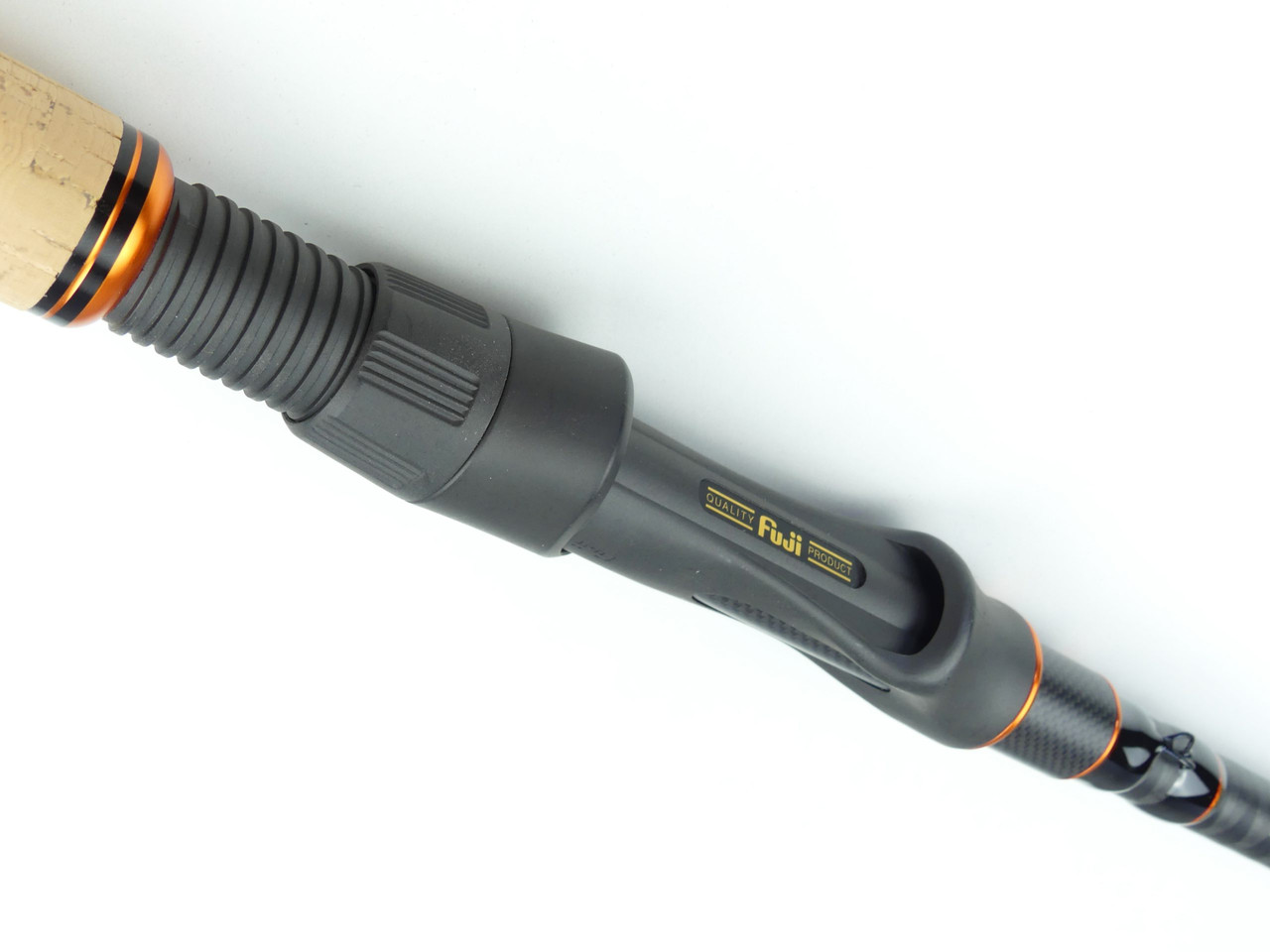 Xclusive Feeder RS2 reel seat 1 scaled