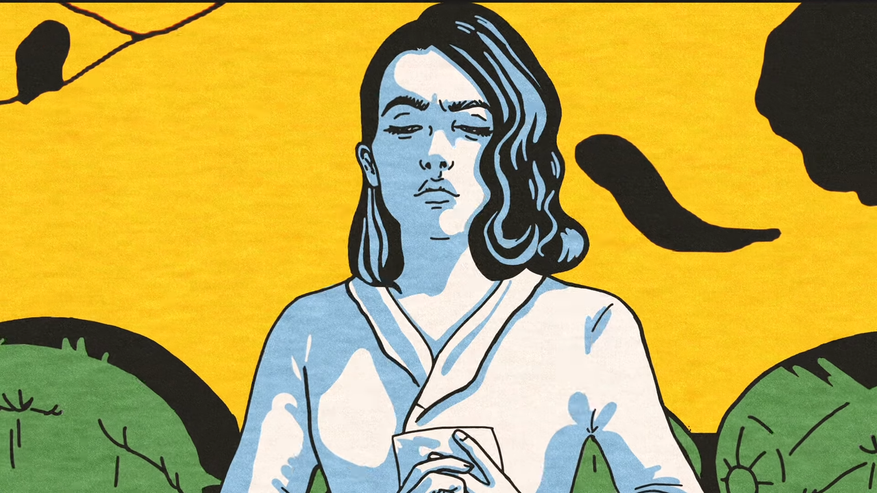 El juego de Aventuras y Misterio Phoenix Springs para PC se lanzará el 16 de septiembre visto en ciberninjas