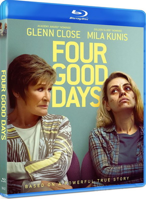 Quattro buone giornate-Four Good Days (2020) FULL HD VU 1080p E-AC3+AC3 ITA DTS+AC3 ENG