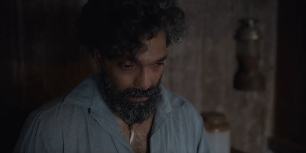 Muthassi 2026 WebRip Season 1 [Hindi + Tamil + Malayalam] 480p 720p ESub Screenshot