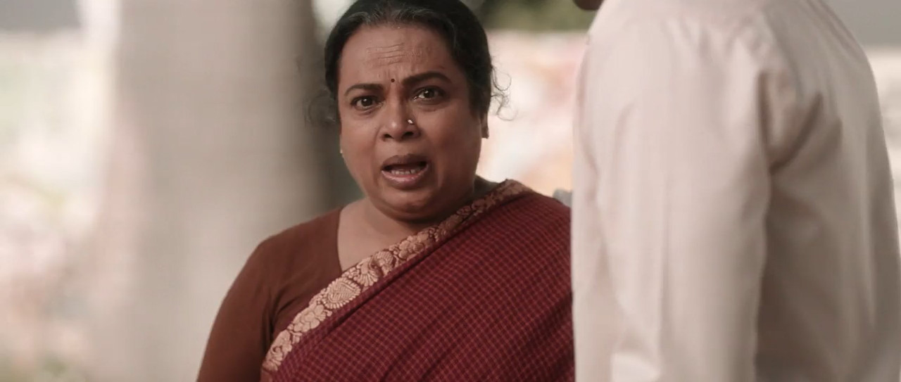 Rathnan Prapancha 2021 WebRip [Hindi] 480p, 720p ESub Screenshot