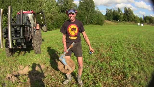 Voitto on meidän 022