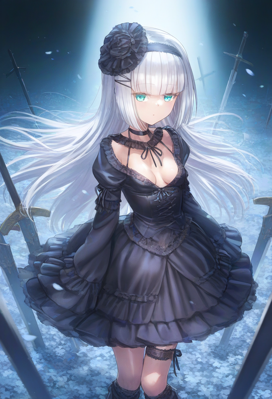 1girl, ks (xephyrks), ohlia, {kobayashi ritz}, reoen, [[liduke]], {{aged down}}, s-13759053