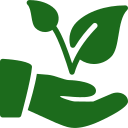 Landscaping logo