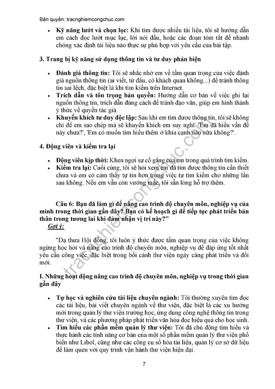 30 Phỏng vấn Luật Thư viện - b-7