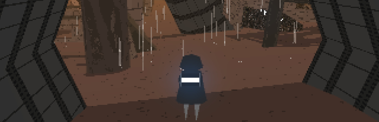 Backland ENG GNU Linux Native jc141