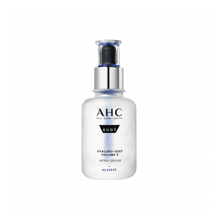 AHC《醫美科研超導水光玻尿酸精華》