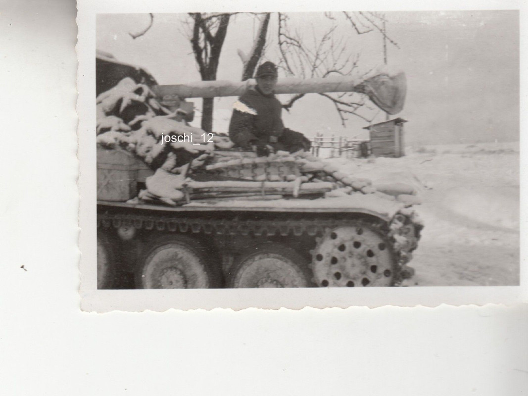 Foto   Panzerjäger