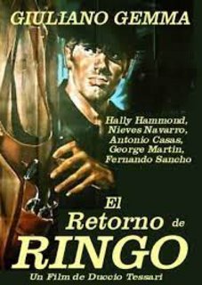 Il Ritorno Di Ringo (1965) [ VERSIONE RESTAURATA ] WebDL 1080p AC3 ITA