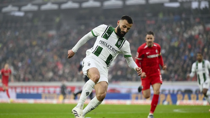 Monchengladbach vs Freiburg, 00h30 ngày 06/10