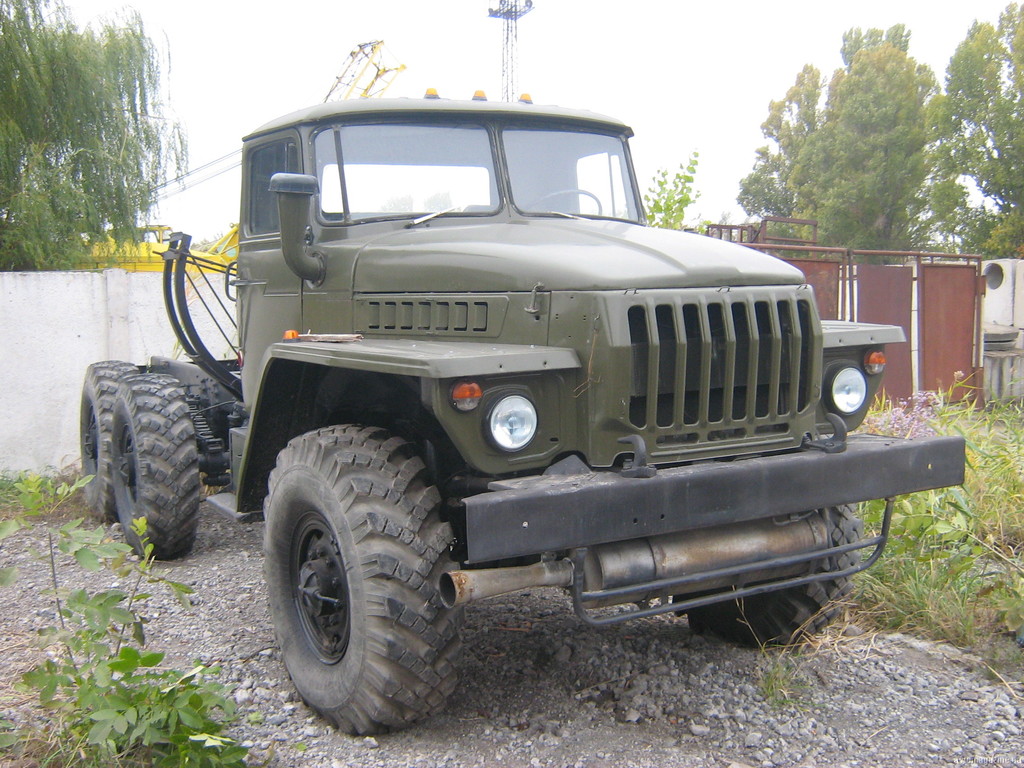 Ural 4420 (5)